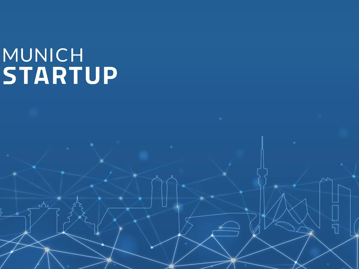 How to start a business in Munich