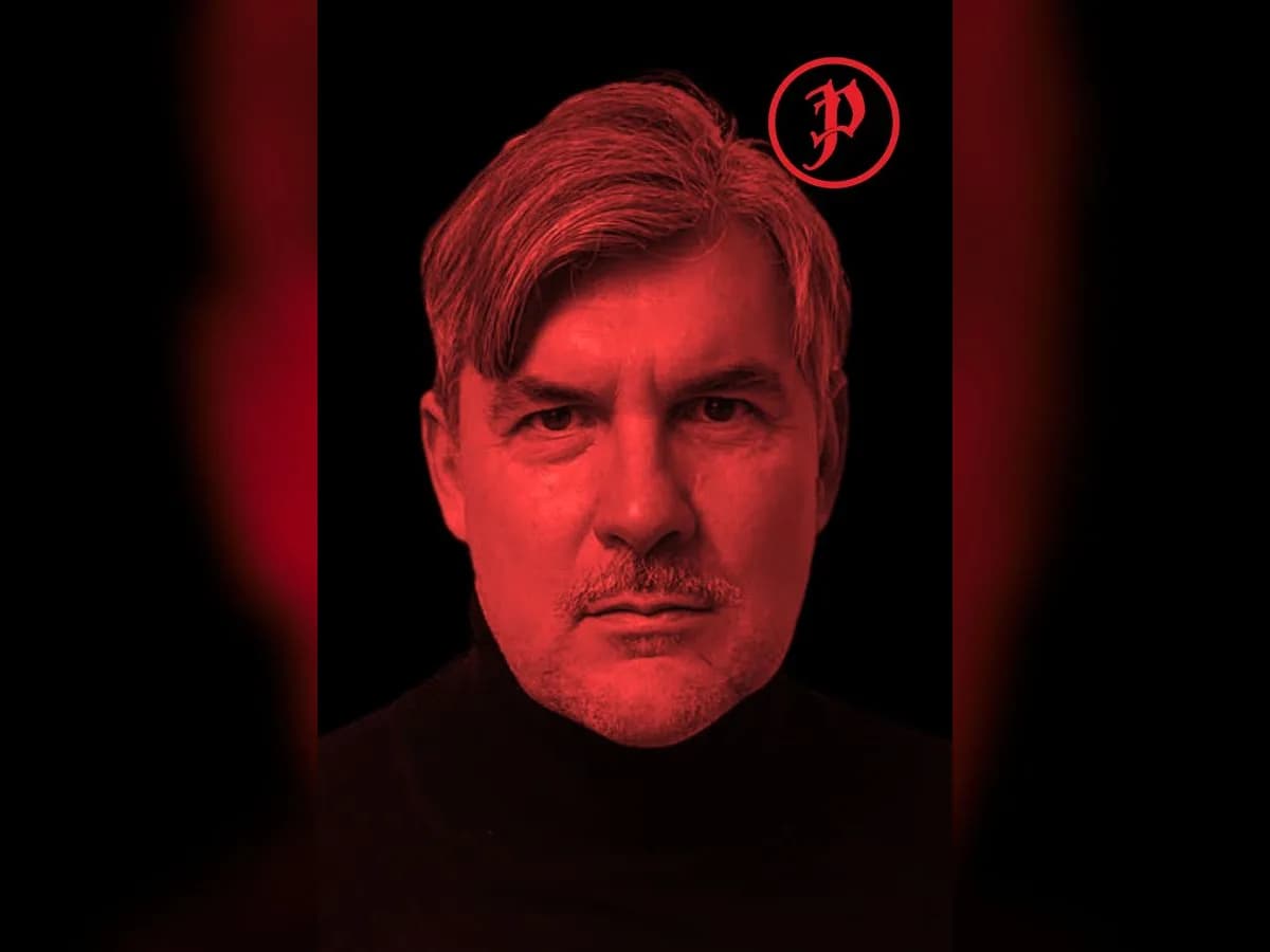 Thomas Herb DJ Set