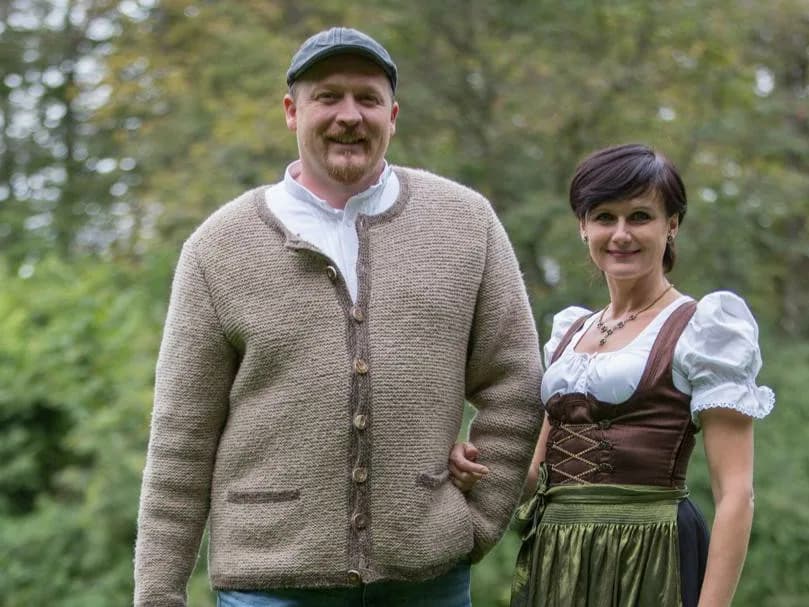 Brewery Tour & Tasting at Haderner Bräu