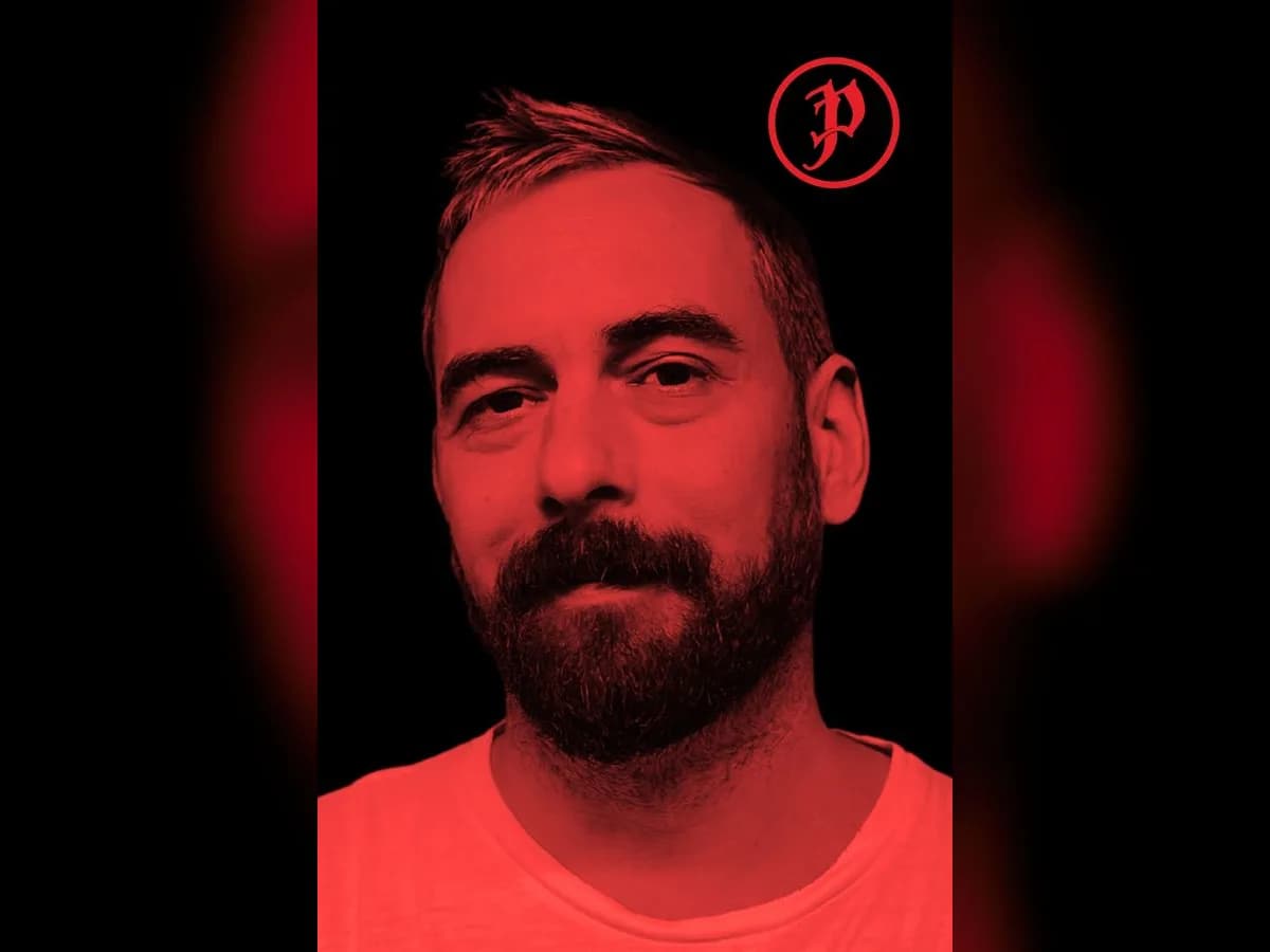 Michael Nowak