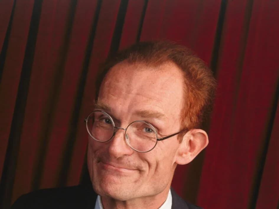 Piet Klocke
