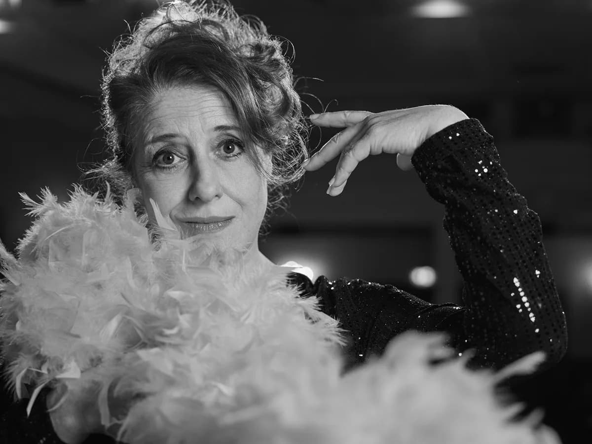 Luise Kinseher