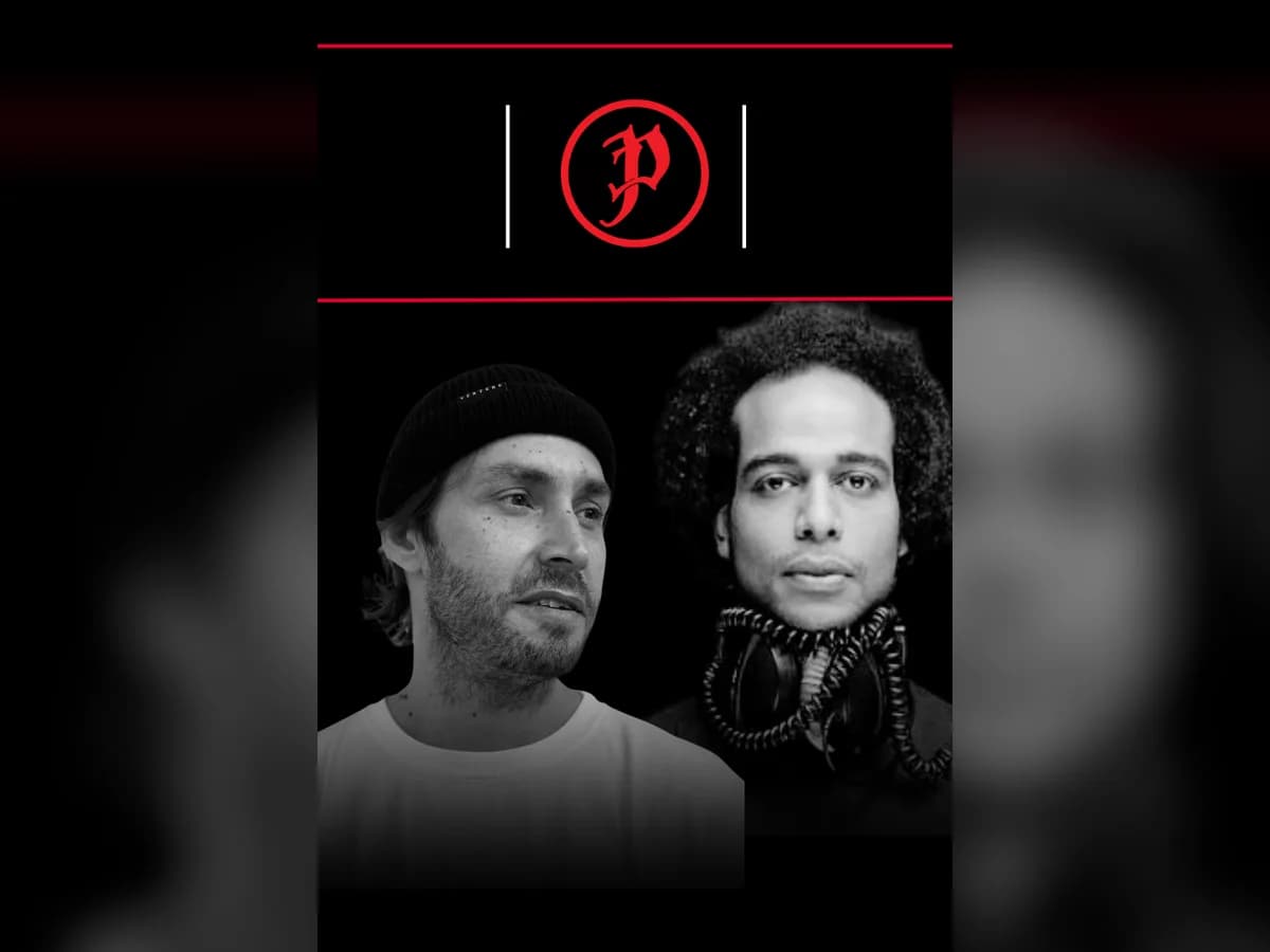 Johnny D B2B Steffen Lengler