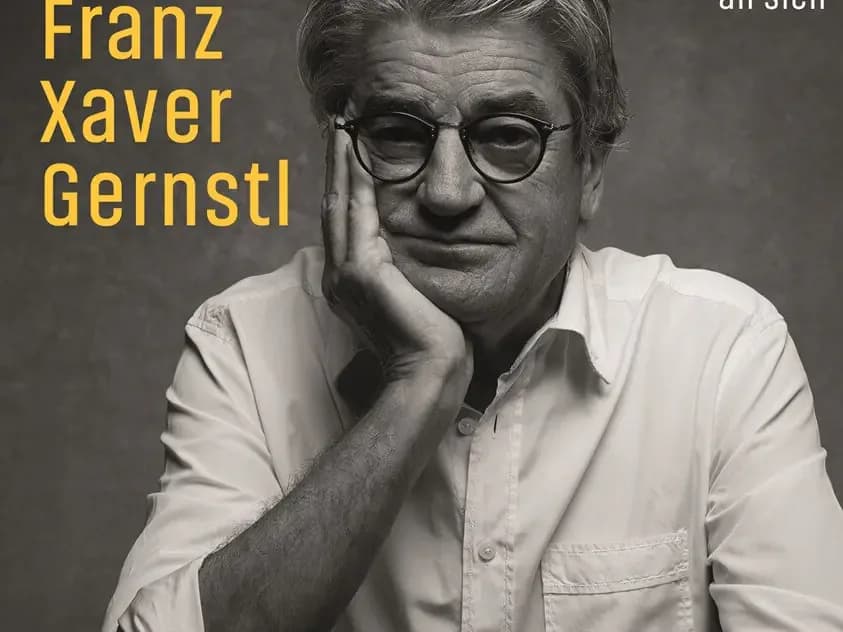 Book Presentation at Lustspielhaus