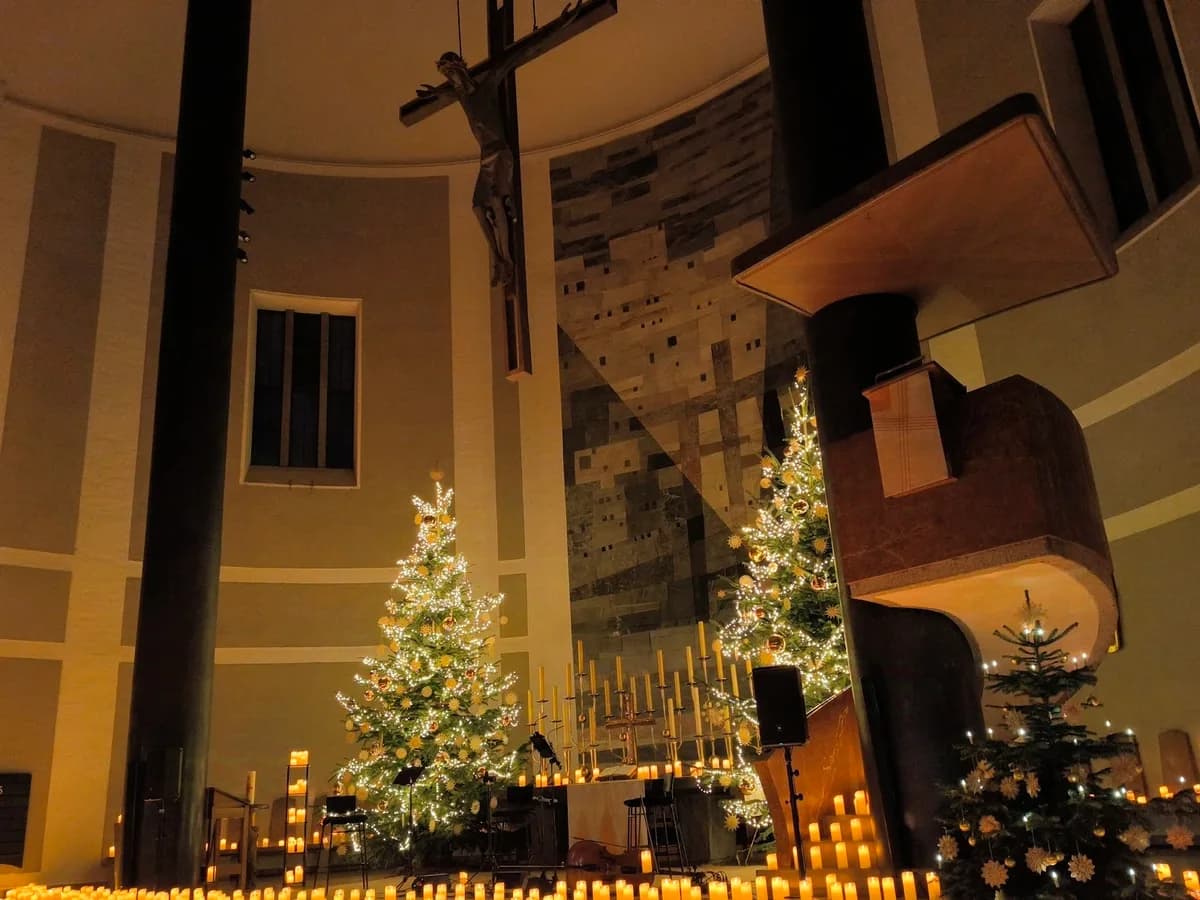Munich Motet at St. Matthäus