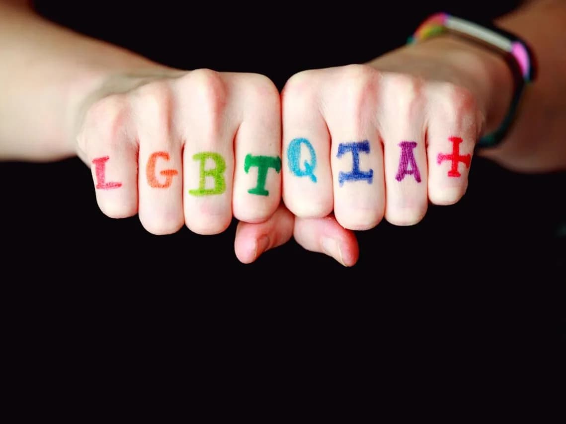 Queer Literature Festival Munich