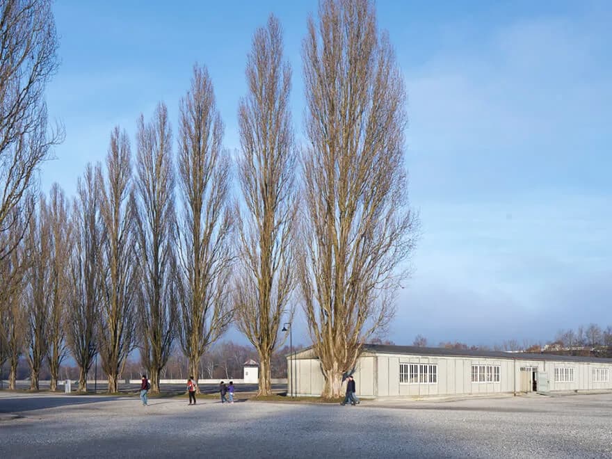 Medicine and Crime – (Pseudo-)Science in Dachau Concentration Camp