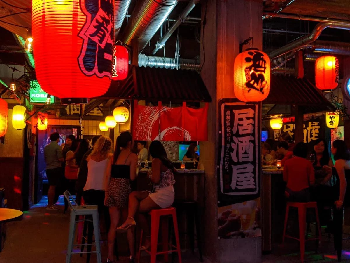 Open Karaoke