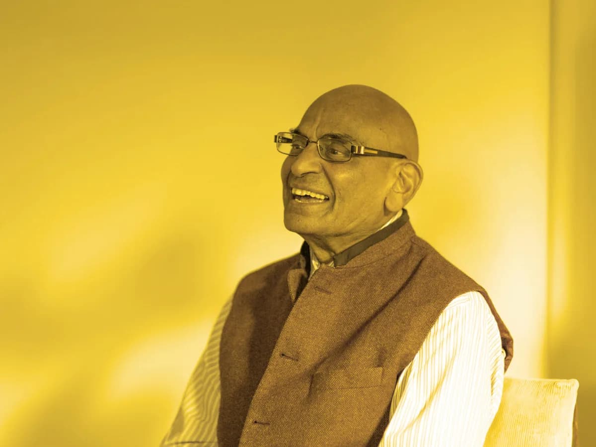 Ravi Ravindra