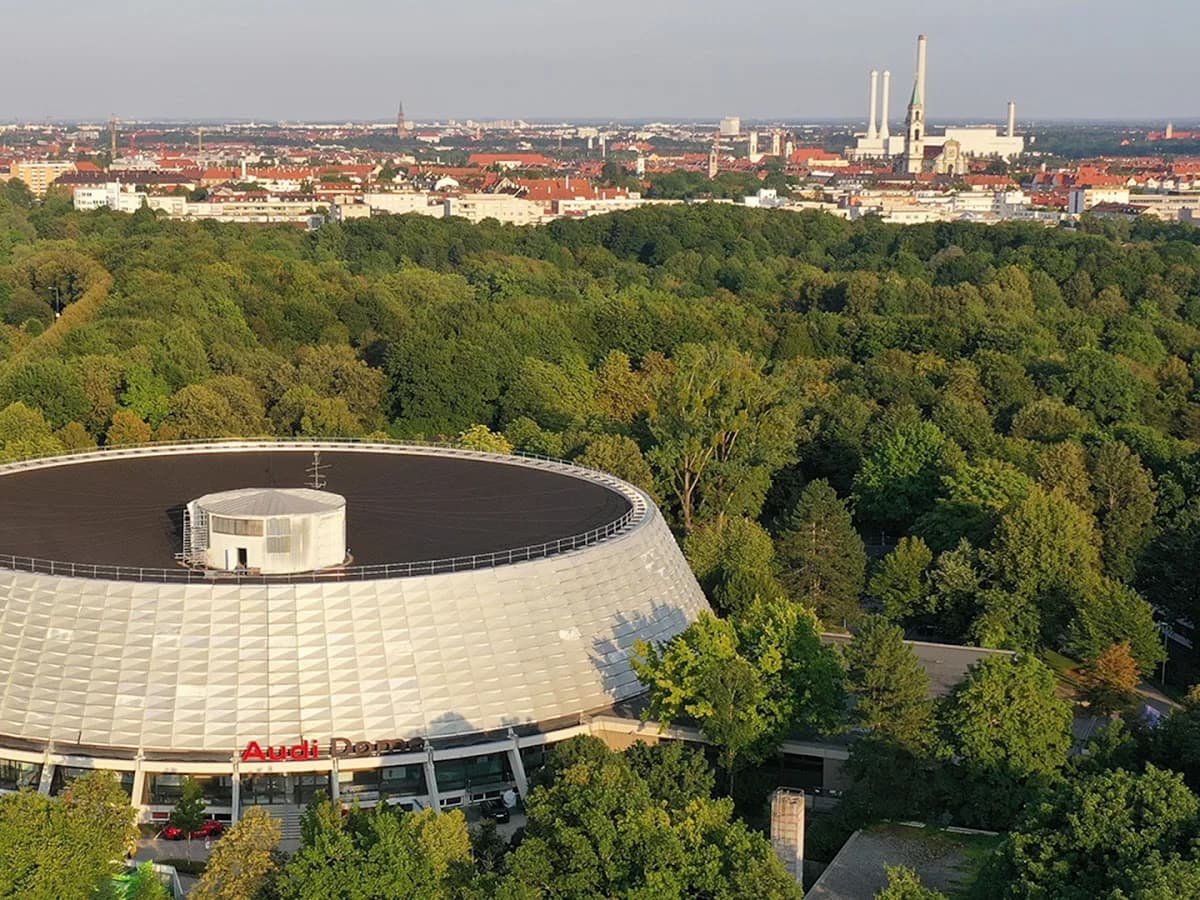FC Bayern Basketball vs. EWE Baskets Oldenburg