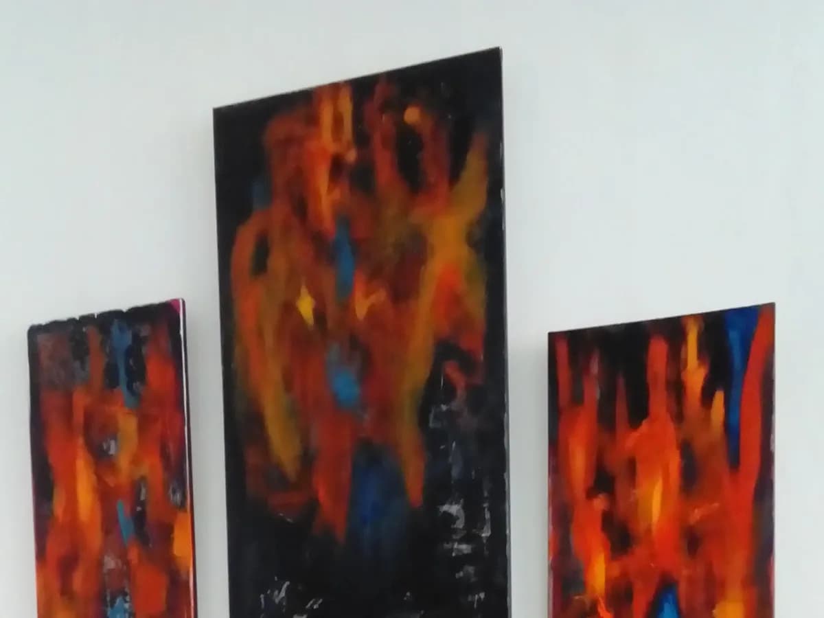 Haidhausen Workshop Prize: Open Evening