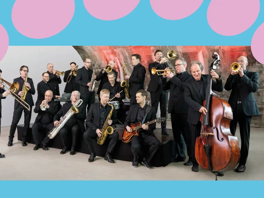 BR-Chor: Sacred Concert