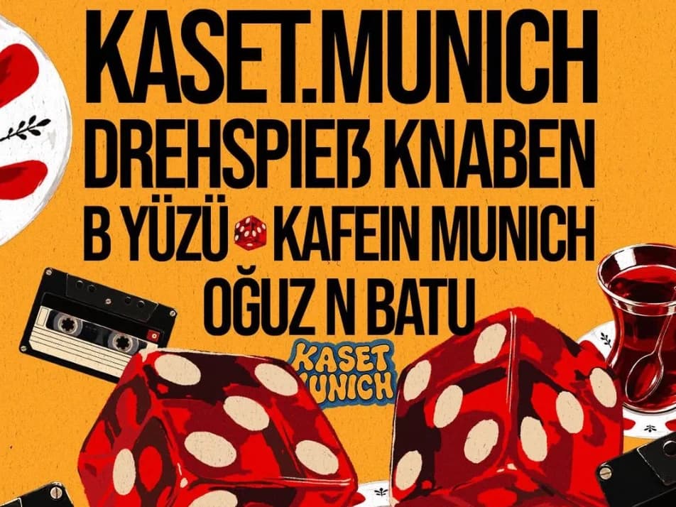 KASET FEST — 1ST YEAR ANNIVERSARY