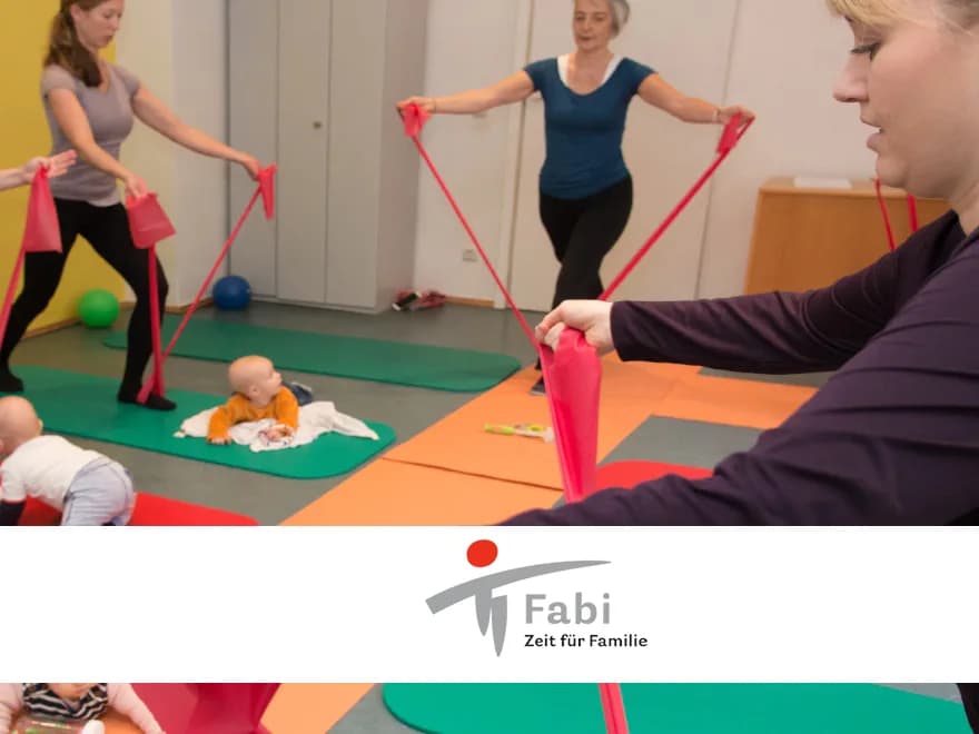 Pilates & Baby: For Mothers with Babies up to Crawling Age