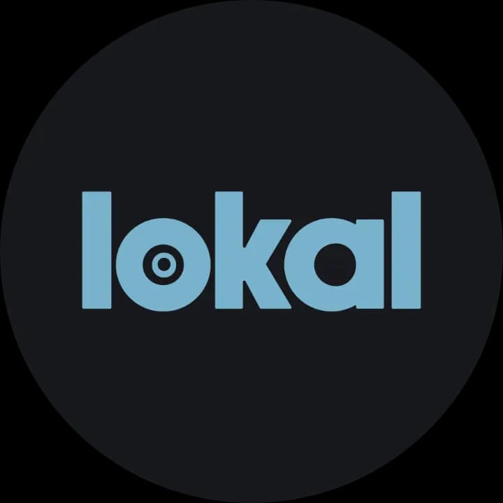 lokal