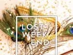 Lost Weekend