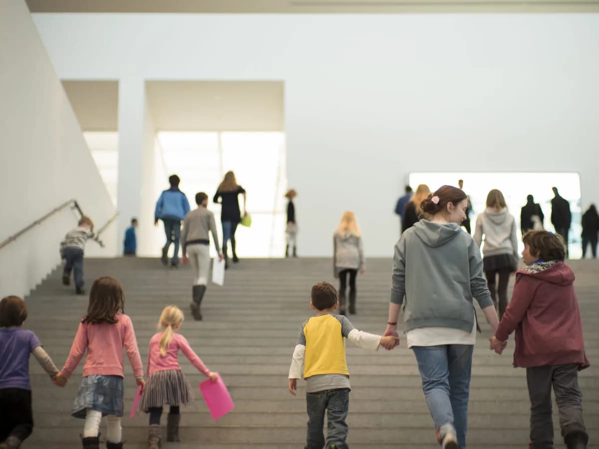 Pinakothek der Moderne