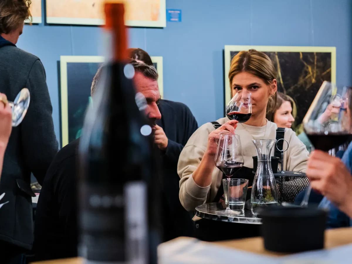 WEIN-MOMENT München