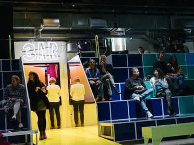 Münchner Kammerspiele