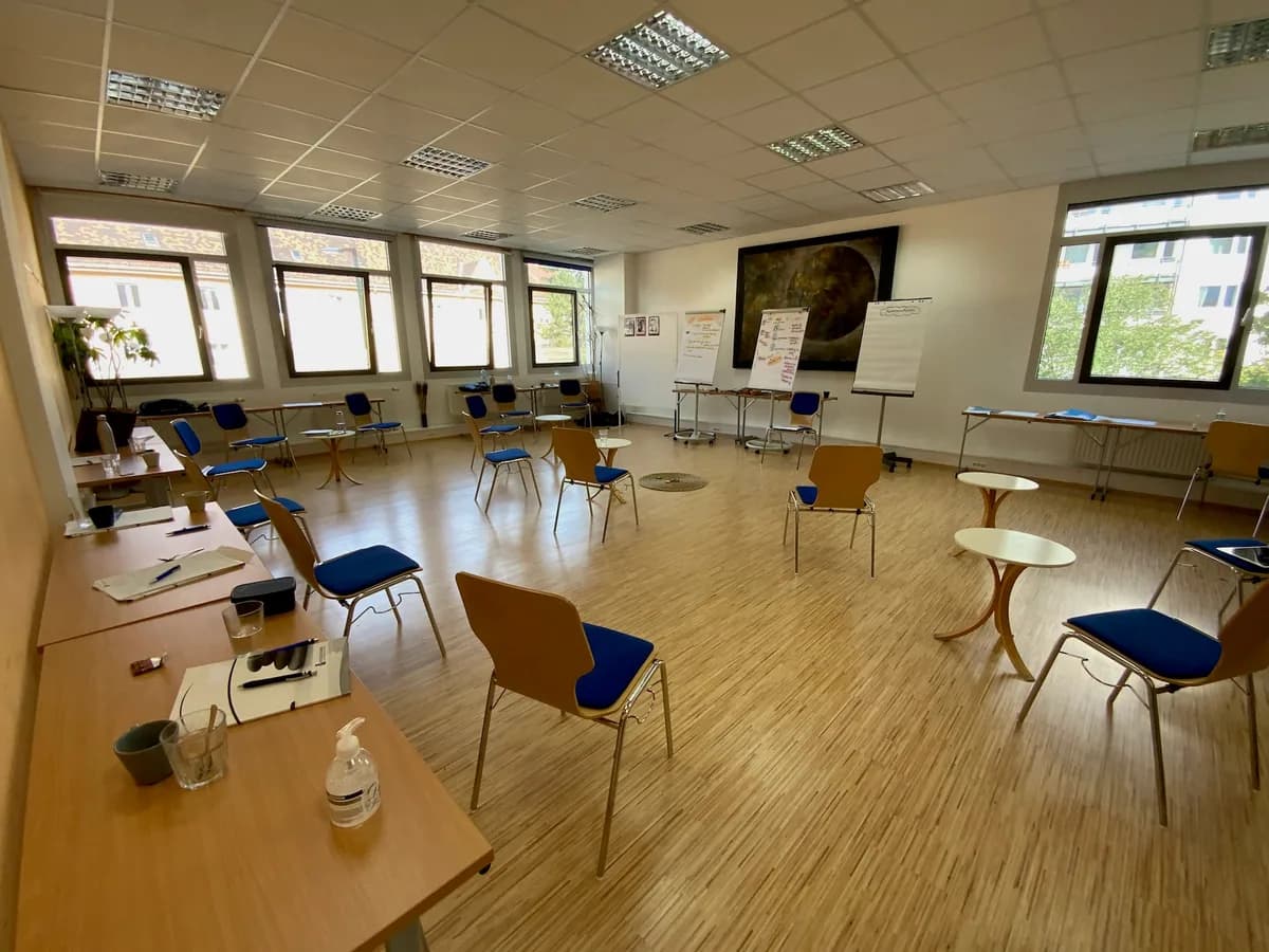 freiraum - Zentrum für Seminare und Coaching