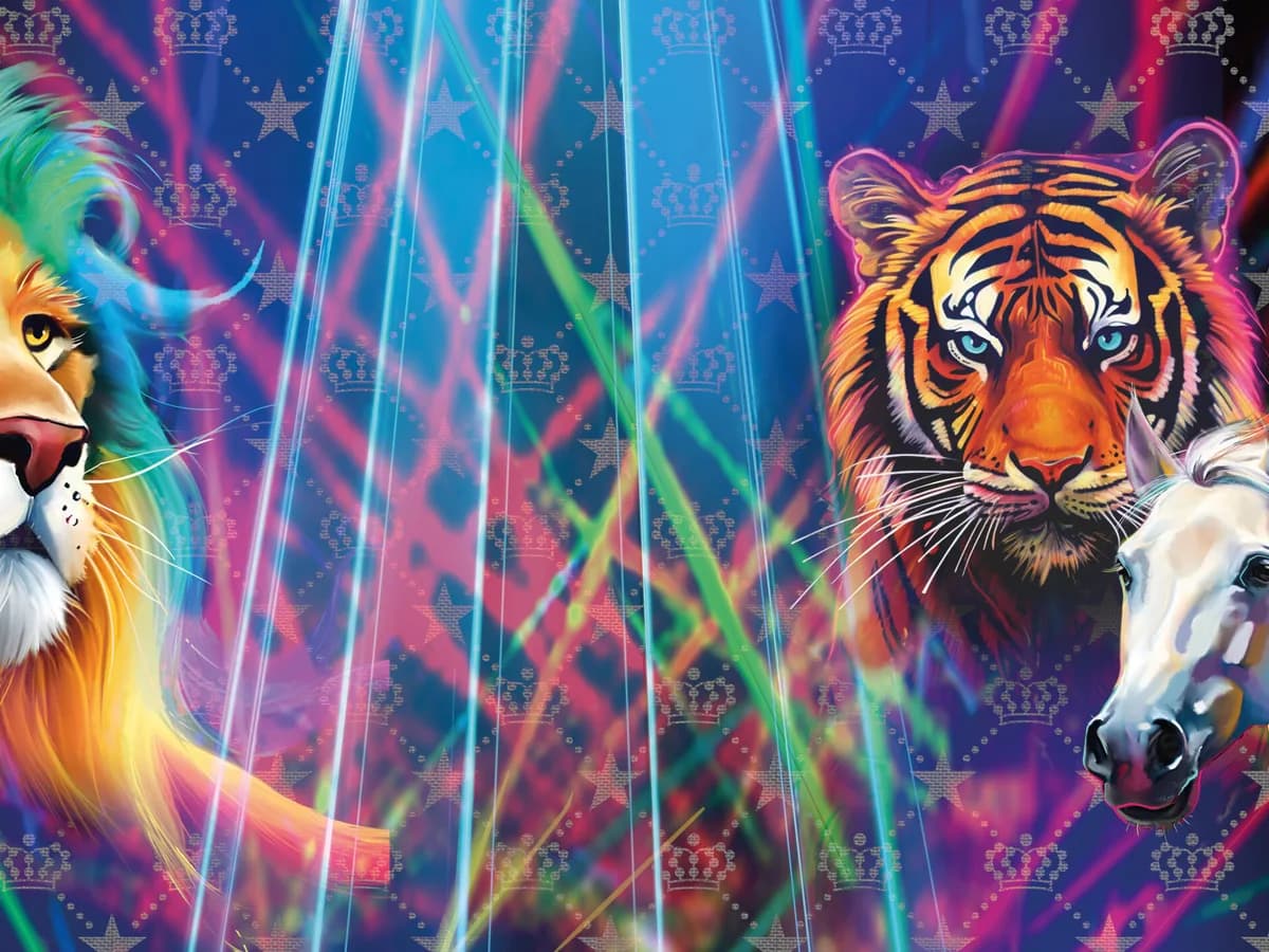 Circus Krone