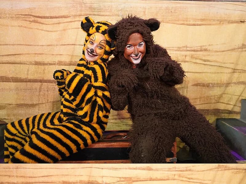 Münchner Theater für Kinder