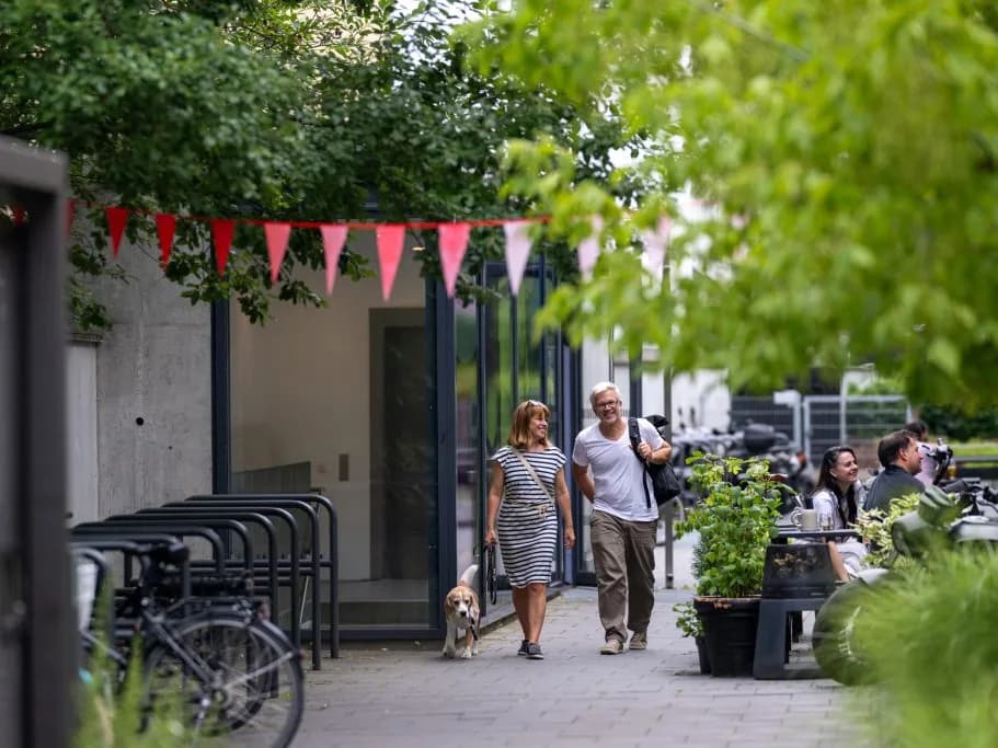 KULTUR IM TRAFO