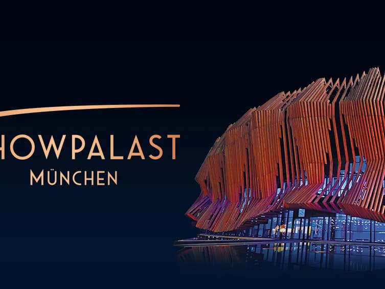 SHOWPALAST MÜNCHEN