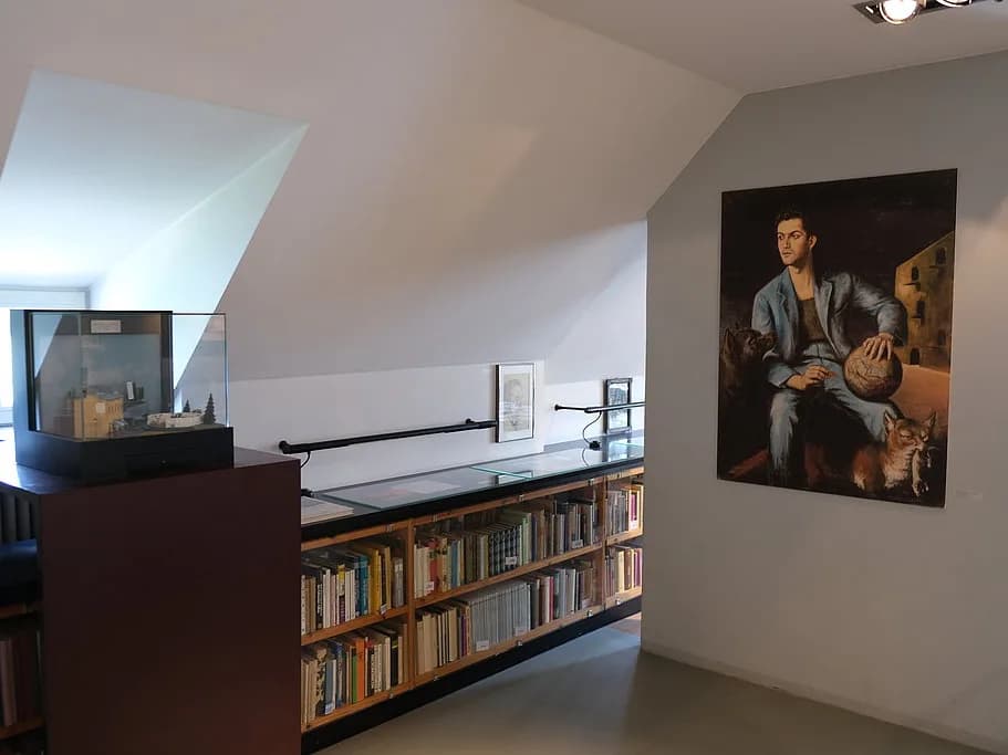 Michael-Ende-Museum