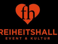 Freiheitshalle