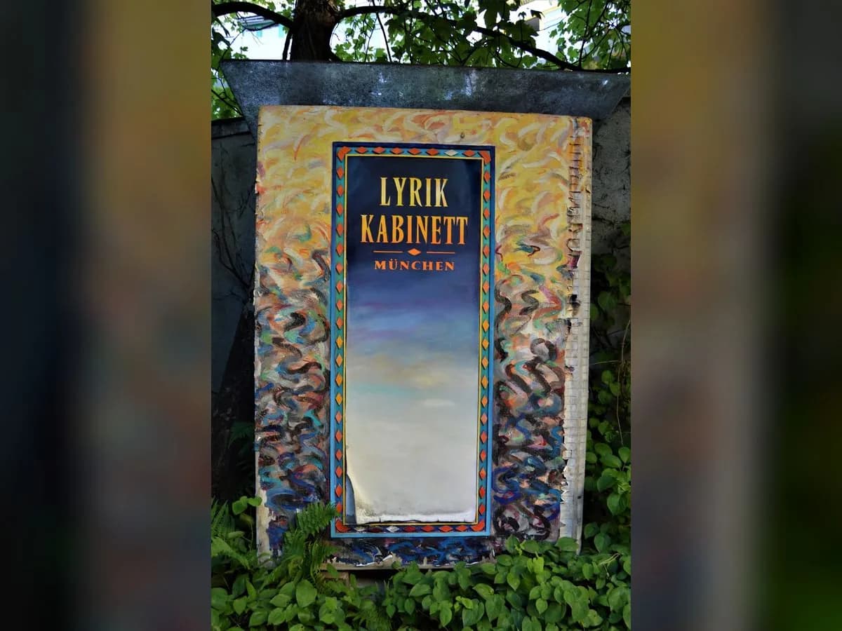 Binette-Schroeder-Kabinett