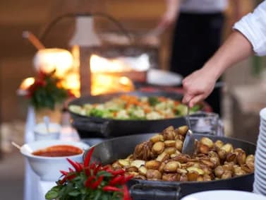 Level-01 Party- und Raumvermietung