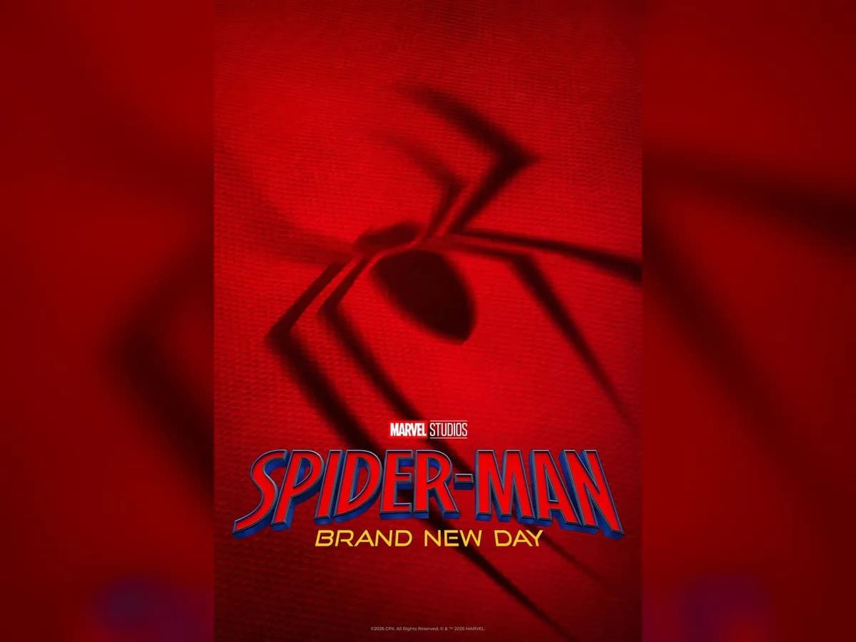 Spider-Man: Brand New Day