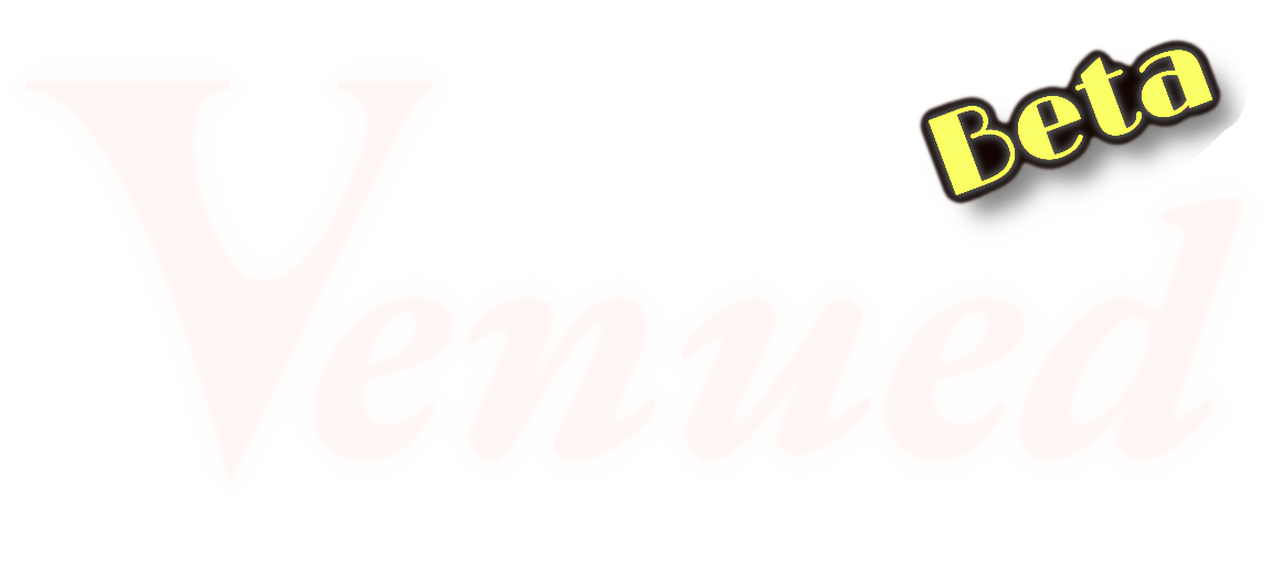 Venued